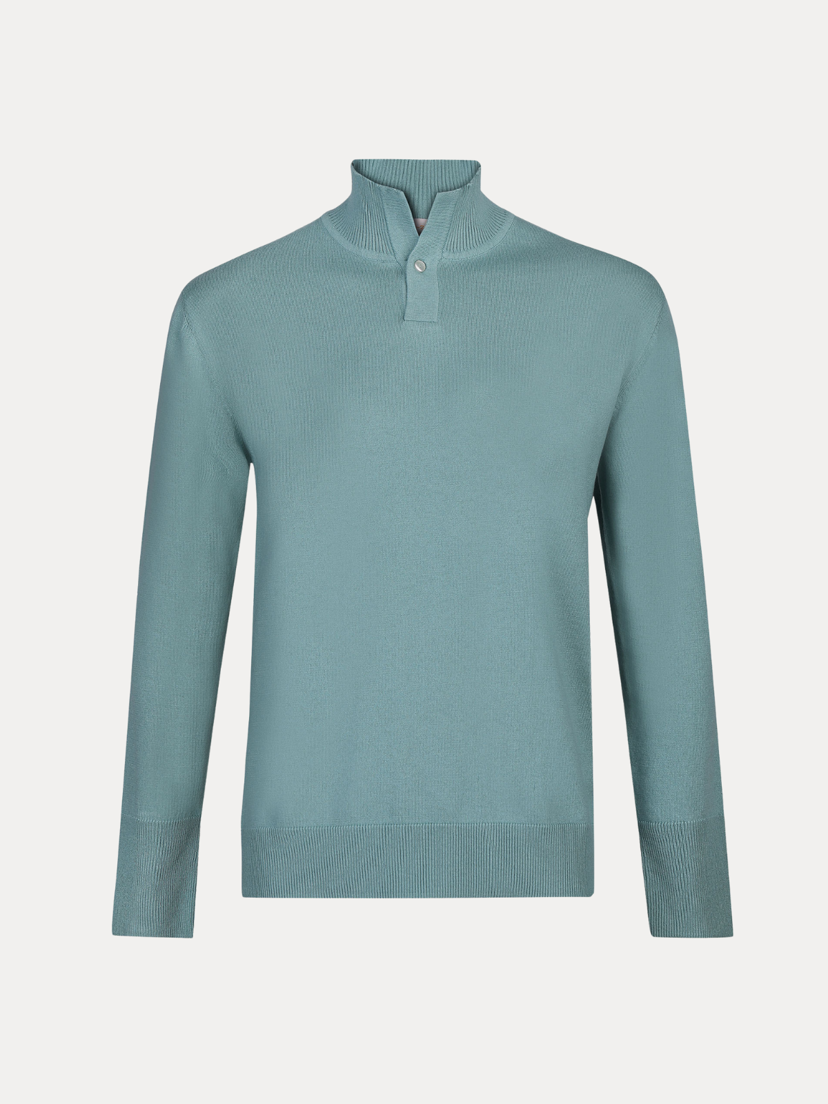Polo Lake House Pearl Green Cashmere Sweater
